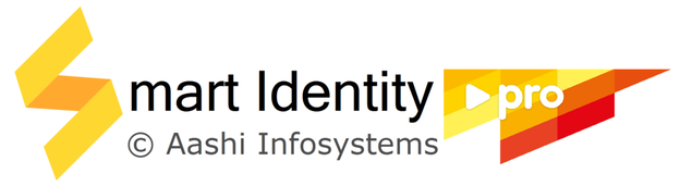 Smart Identity Pro Logo